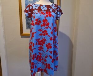 Weekend Max Mara Summer Dress
